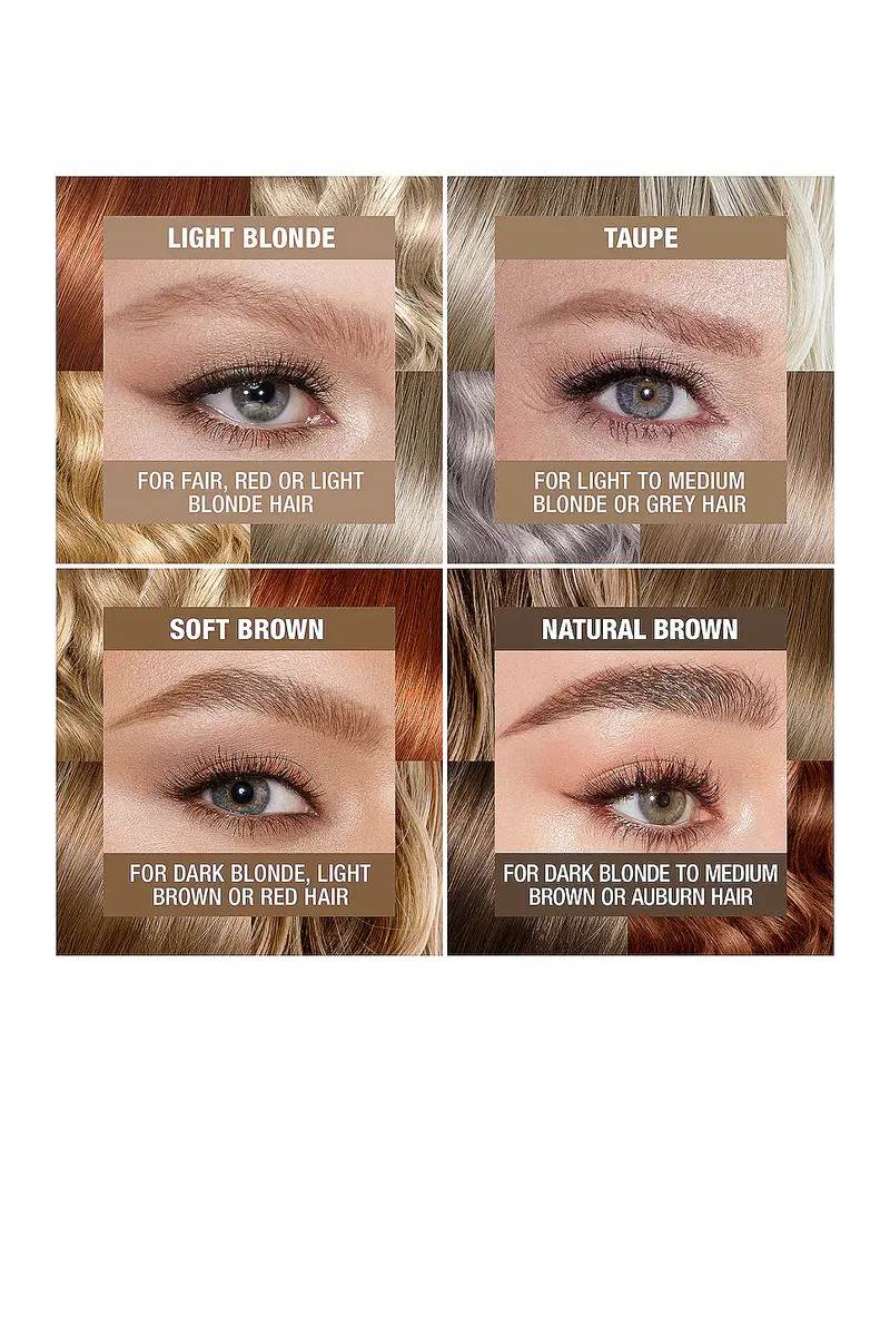Charlotte Tilbury Brow Cheat | Thumbnail 5 Charlotte Tilbury Brow Cheat | Thumbnail 5