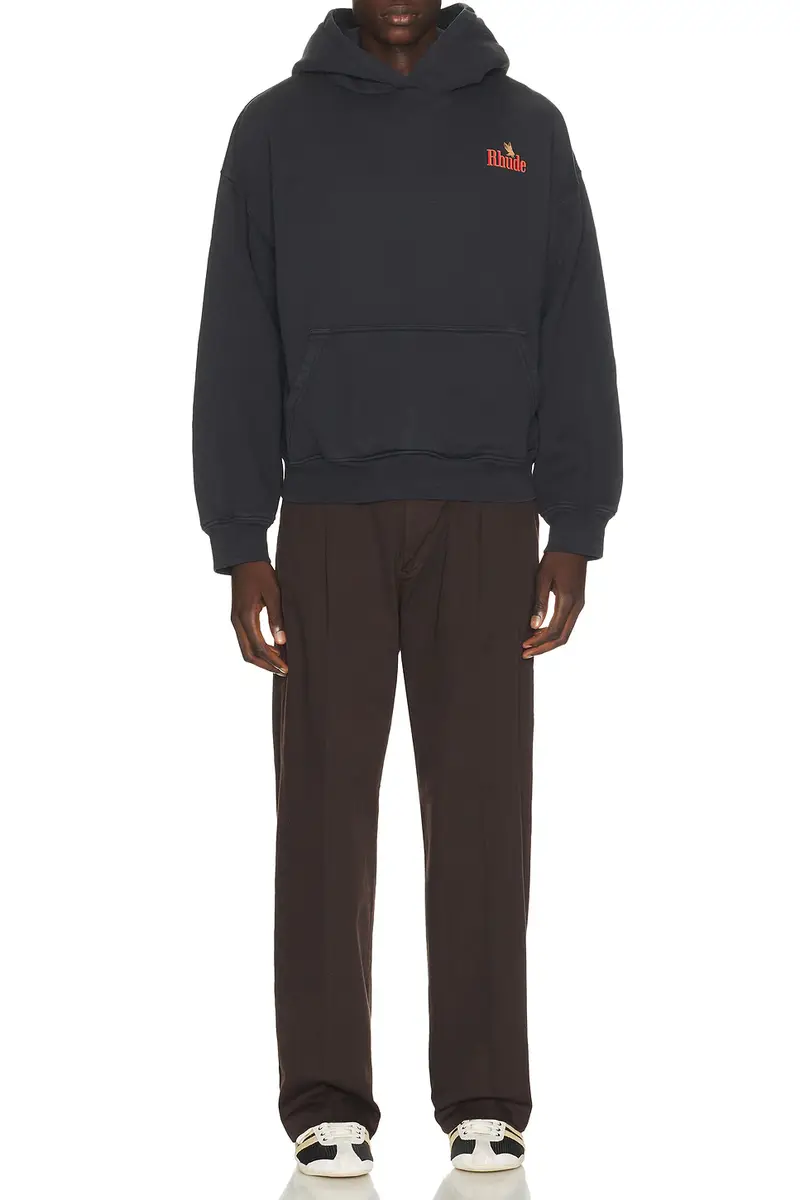 Rhude American Spirit Hoodie | Thumbnail 4 Rhude American Spirit Hoodie | Thumbnail 4