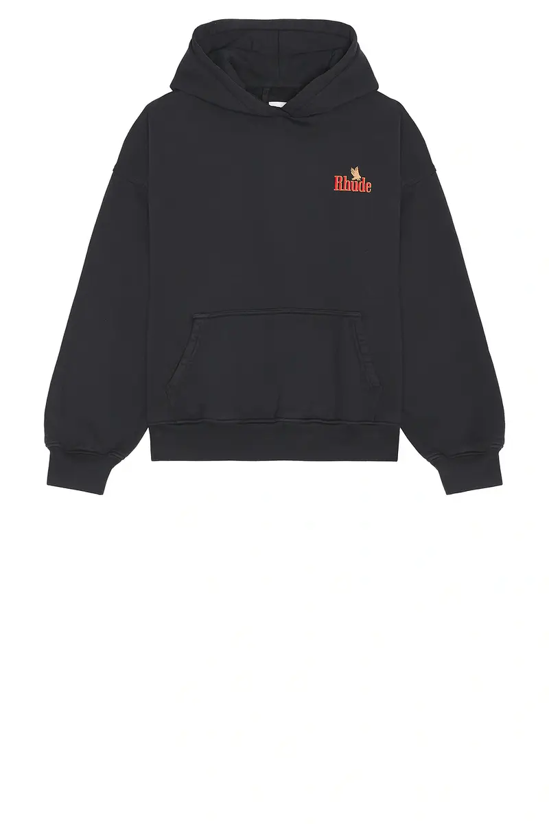 Rhude American Spirit Hoodie | Thumbnail 5 Rhude American Spirit Hoodie | Thumbnail 5