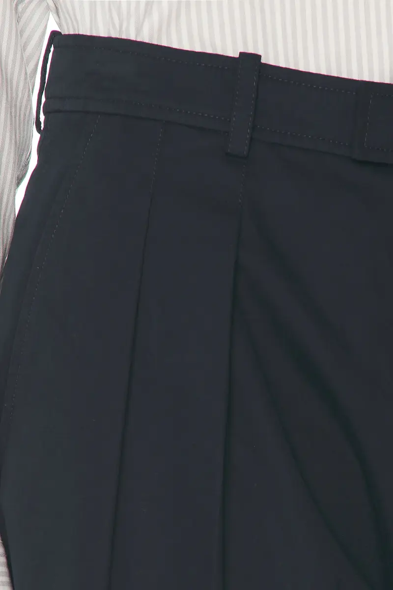 Saint Laurent Tailored Short | Thumbnail 6