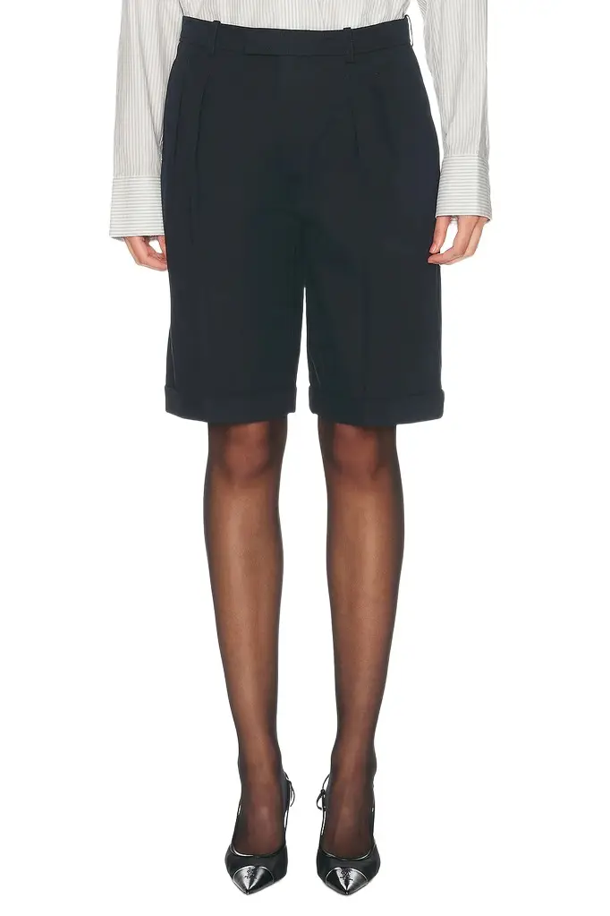 Tailored Short