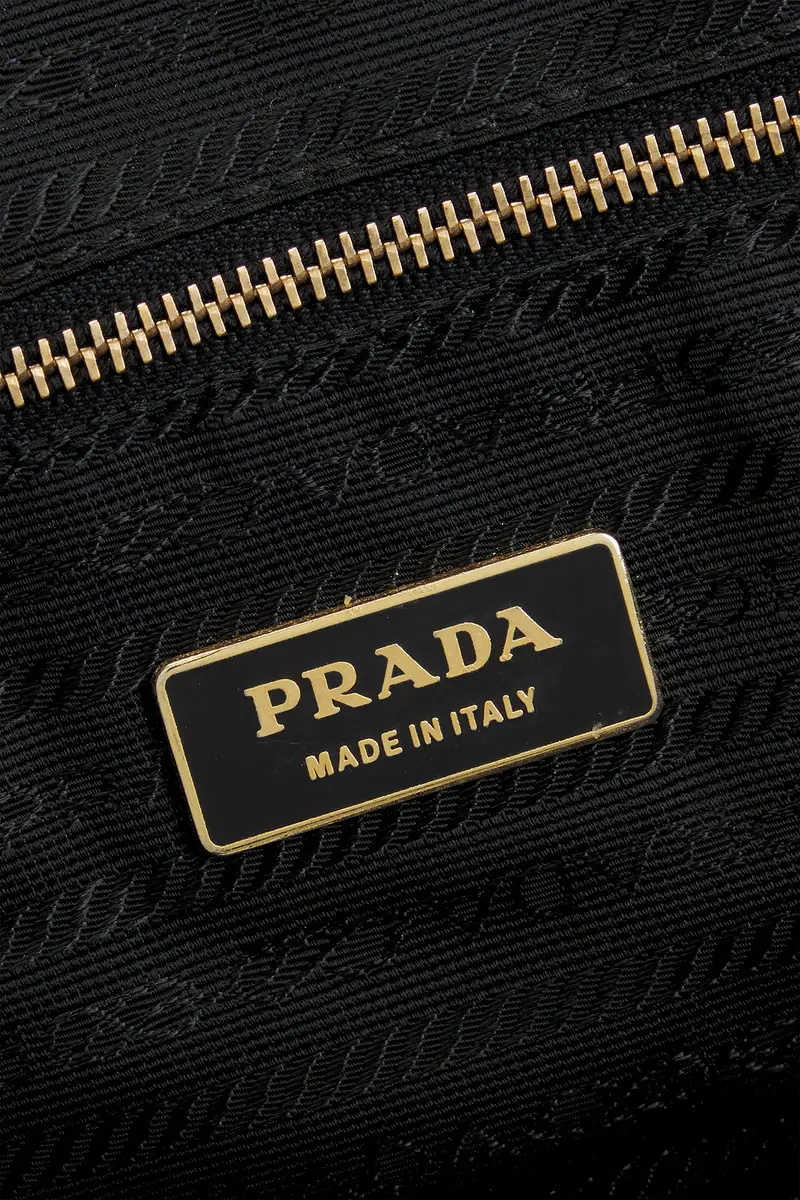 Prada Prada Tessuto Shoulder Bag | Thumbnail 5 Prada Prada Tessuto Shoulder Bag | Thumbnail 5