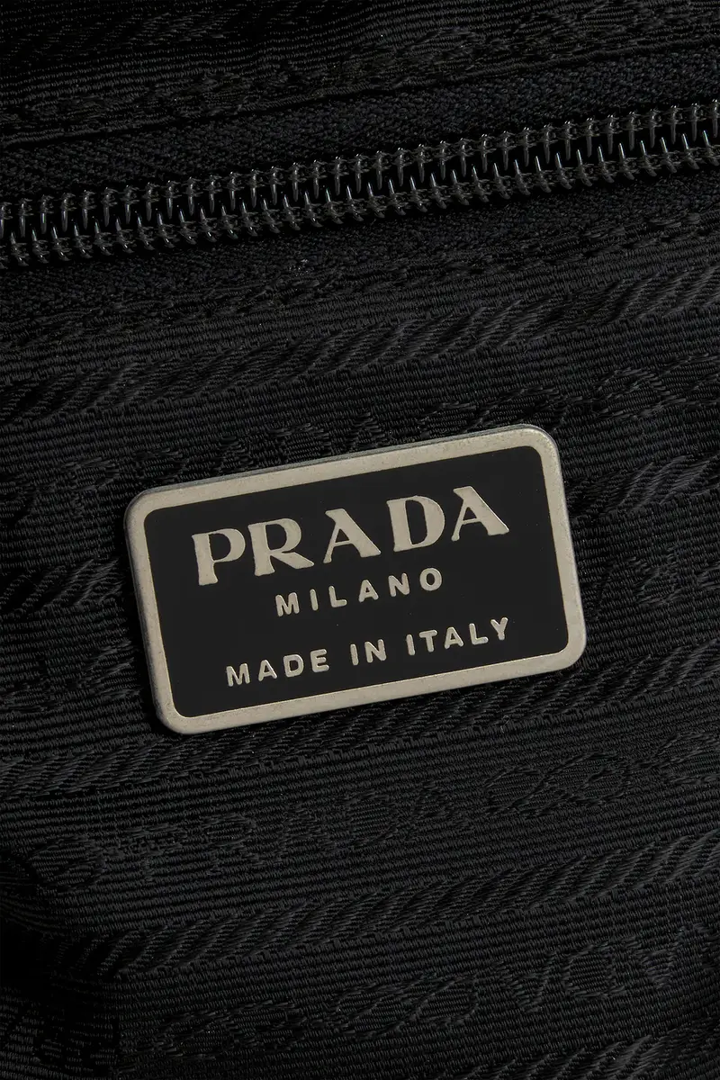 Prada Prada Tessuto Tote Bag | Thumbnail 5