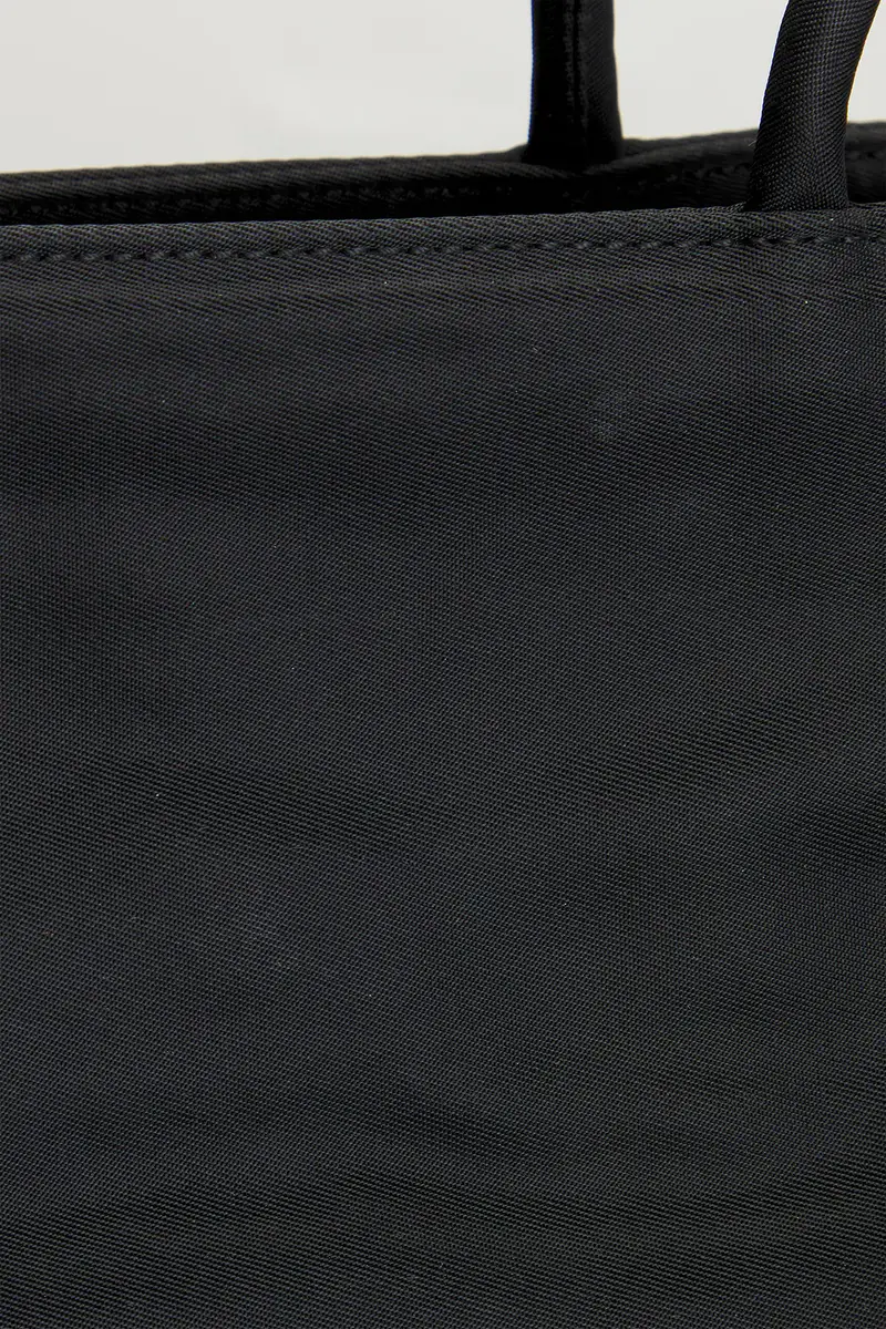 Prada Prada Tessuto Tote Bag | Thumbnail 8