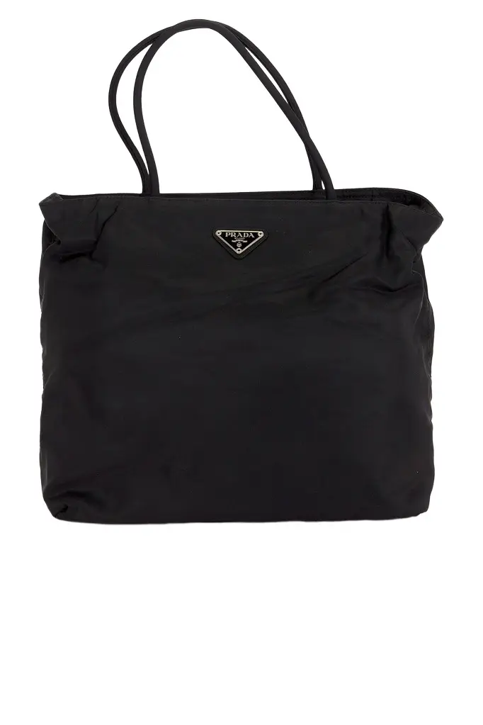 Prada Tessuto Tote Bag Prada Tessuto Tote Bag