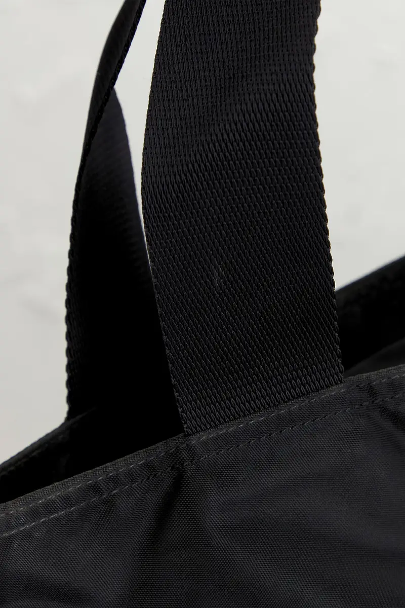 Prada Prada Tessuto Tote Bag | Thumbnail 9 Prada Prada Tessuto Tote Bag | Thumbnail 9