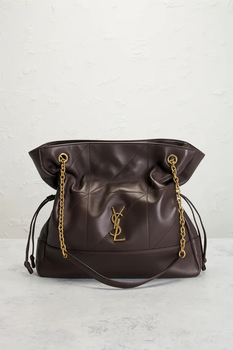 Saint Laurent Saint Laurent Jamie Shopping Bag | Thumbnail 2 Saint Laurent Saint Laurent Jamie Shopping Bag | Thumbnail 2