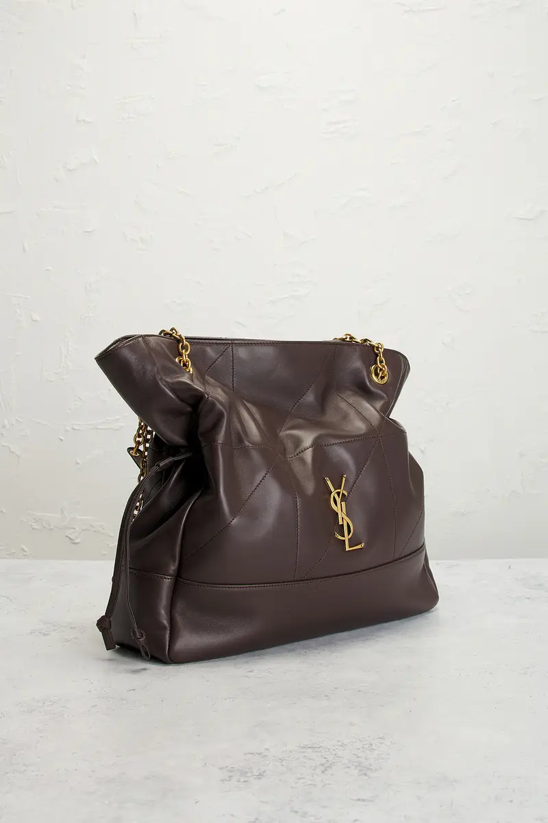 Saint Laurent Saint Laurent Jamie Shopping Bag | Thumbnail 4 Saint Laurent Saint Laurent Jamie Shopping Bag | Thumbnail 4