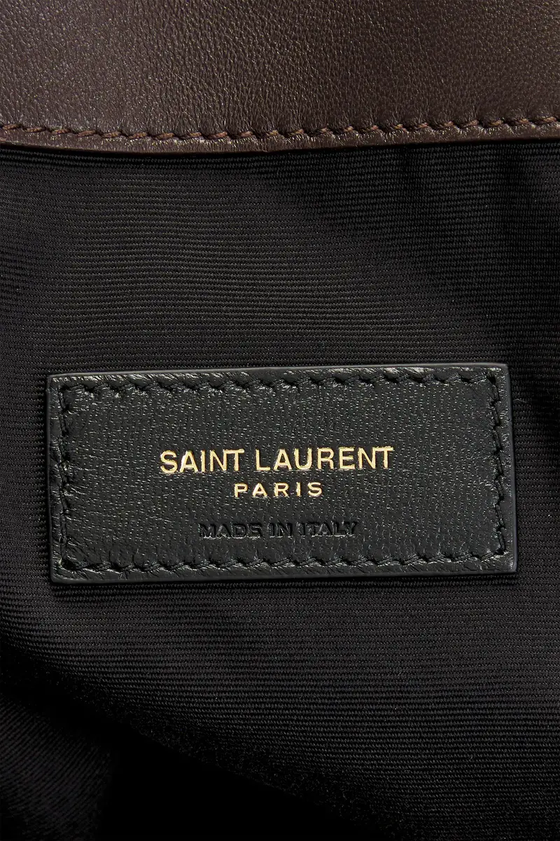 Saint Laurent Saint Laurent Jamie Shopping Bag | Thumbnail 5 Saint Laurent Saint Laurent Jamie Shopping Bag | Thumbnail 5