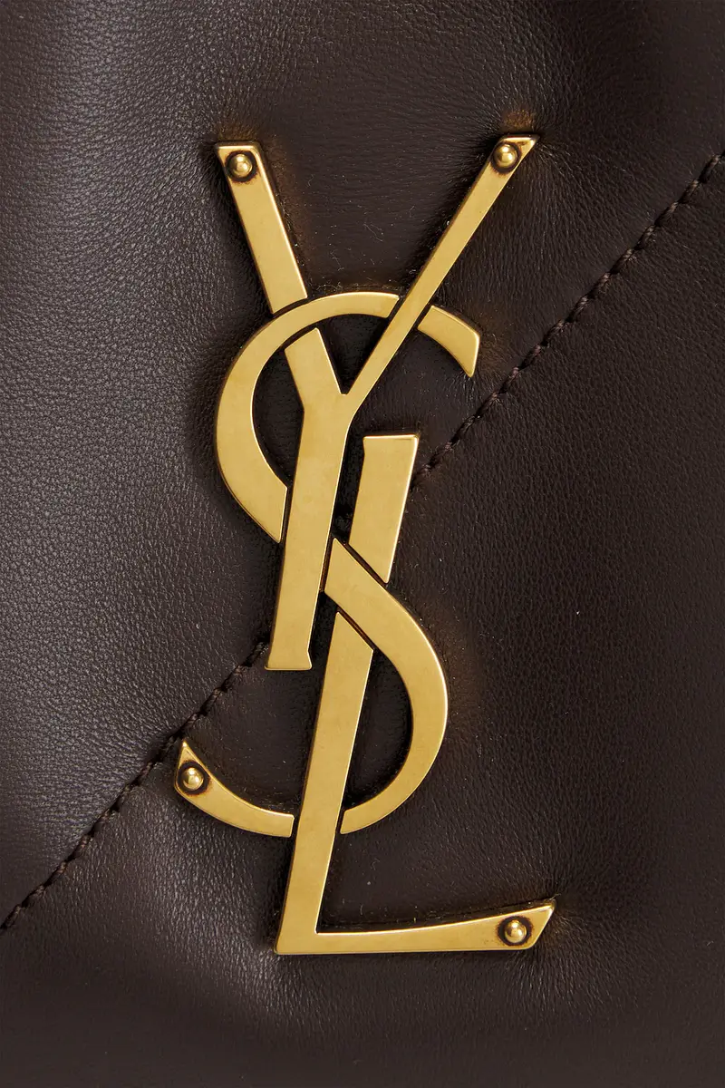 Saint Laurent Saint Laurent Jamie Shopping Bag | Thumbnail 6 Saint Laurent Saint Laurent Jamie Shopping Bag | Thumbnail 6