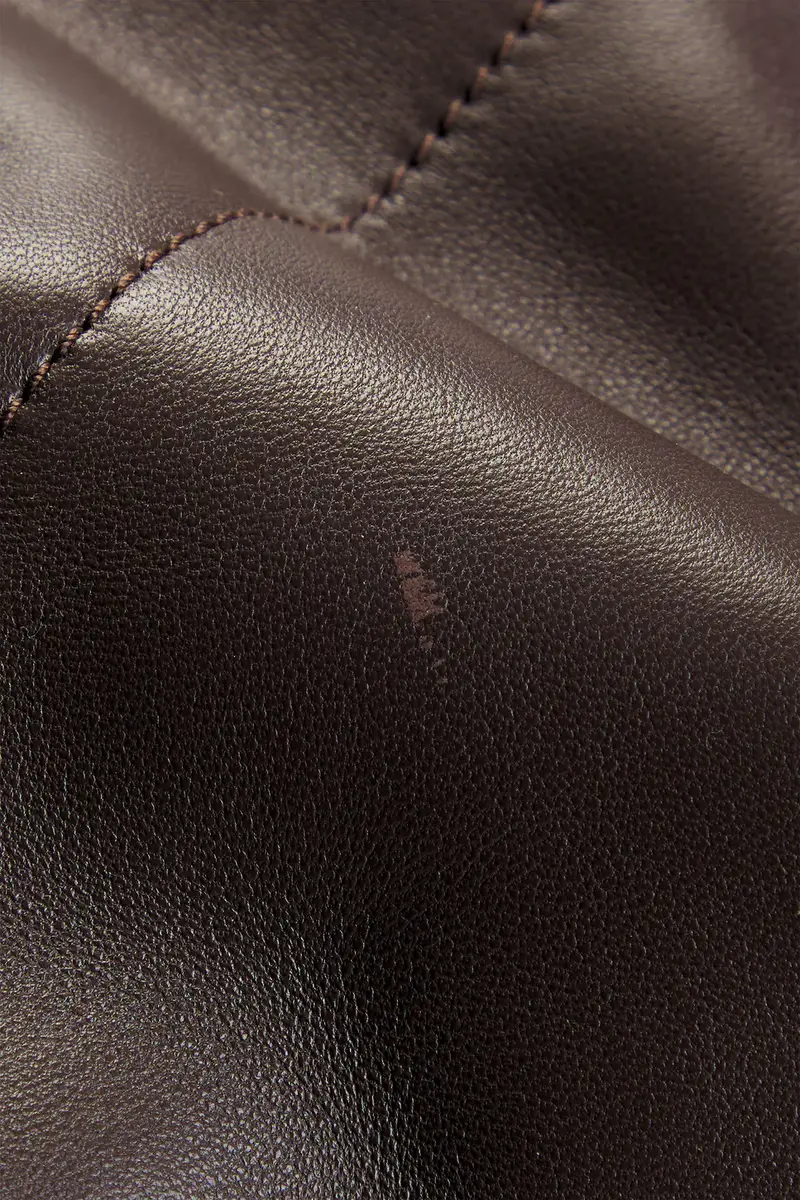 Saint Laurent Saint Laurent Jamie Shopping Bag | Thumbnail 7 Saint Laurent Saint Laurent Jamie Shopping Bag | Thumbnail 7