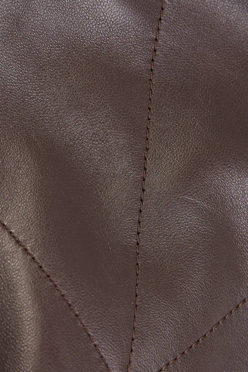 Saint Laurent Saint Laurent Jamie Shopping Bag | Thumbnail 9 Saint Laurent Saint Laurent Jamie Shopping Bag | Thumbnail 9