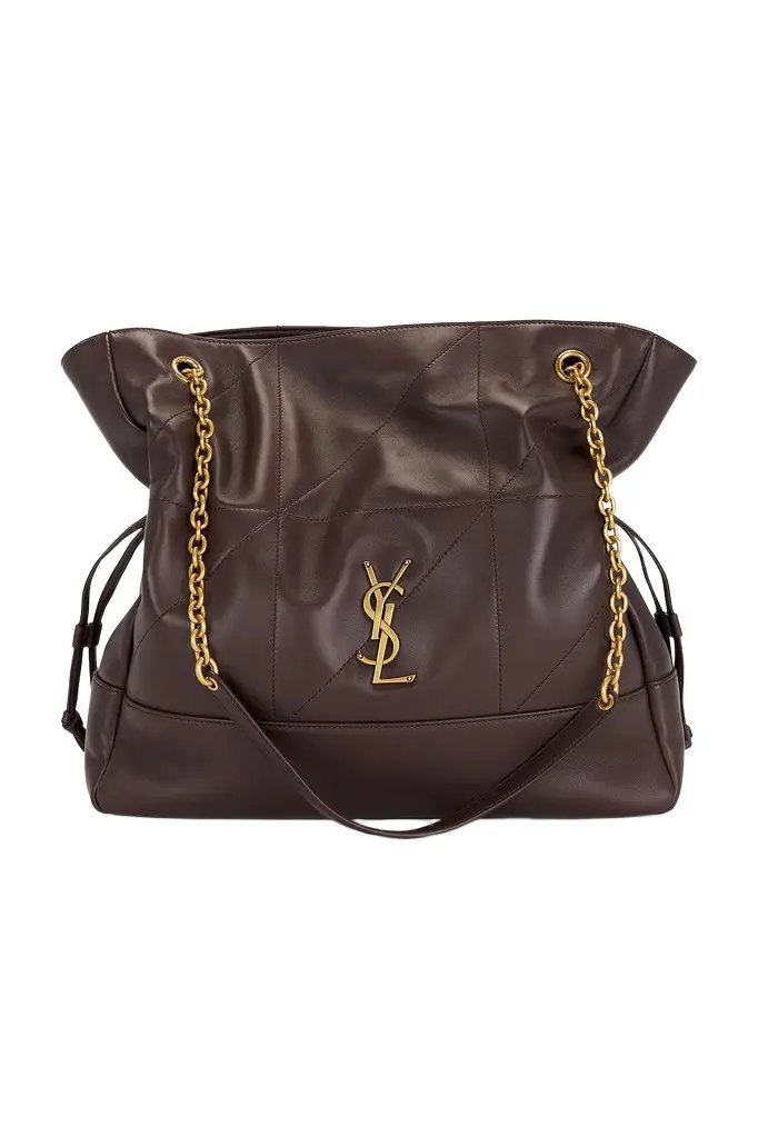 Saint Laurent Saint Laurent Jamie Shopping Bag