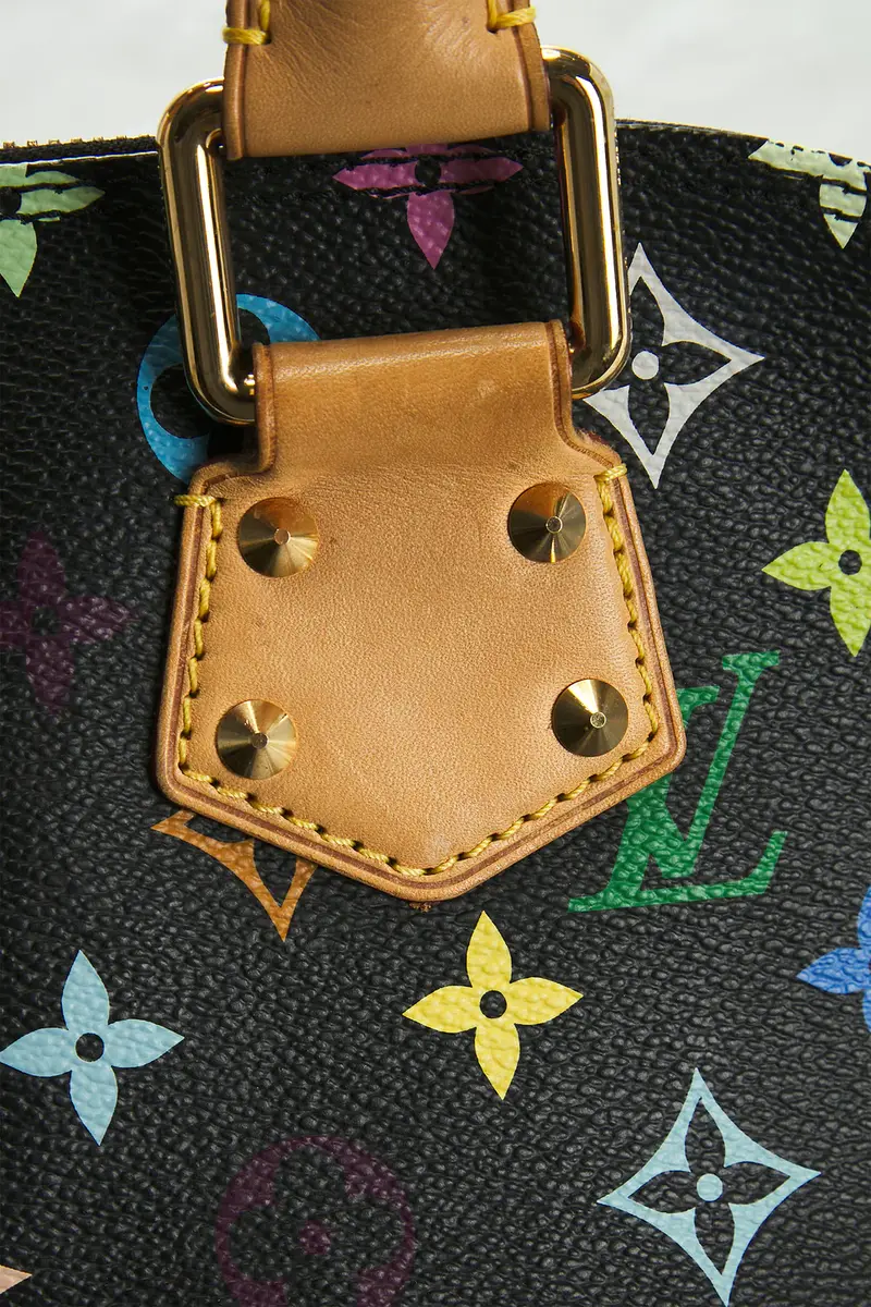 Louis Vuitton Louis Vuitton Alma PM Handbag | Thumbnail 6 Louis Vuitton Louis Vuitton Alma PM Handbag | Thumbnail 6