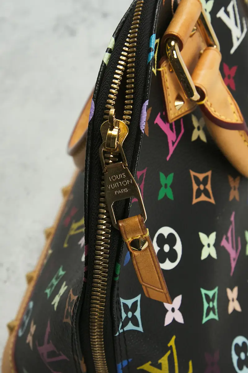 Louis Vuitton Louis Vuitton Alma PM Handbag | Thumbnail 9 Louis Vuitton Louis Vuitton Alma PM Handbag | Thumbnail 9