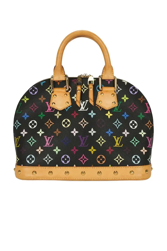 Louis Vuitton Louis Vuitton Alma PM Handbag
