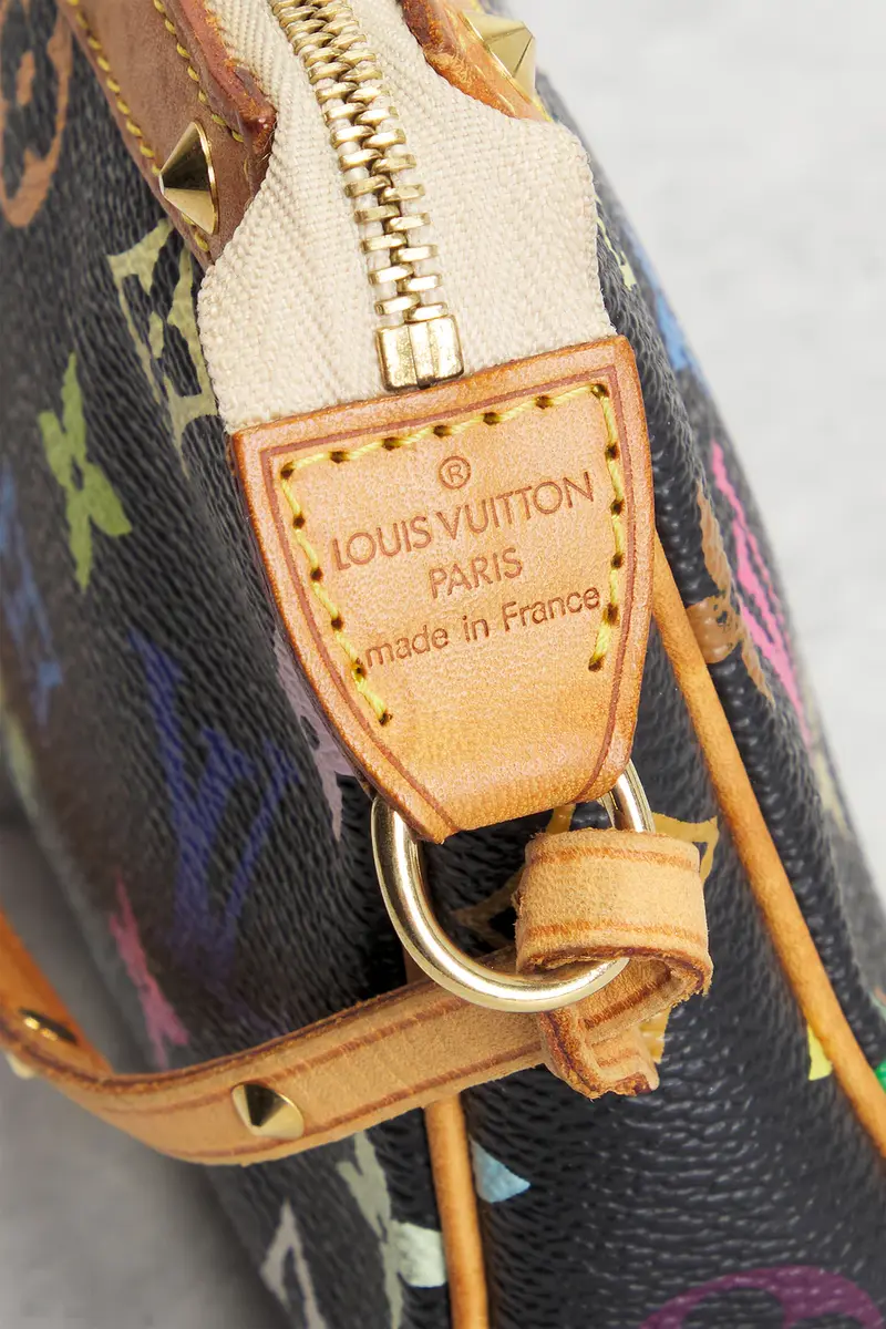 Louis Vuitton Louis Vuitton Monogram Pochette Accessoires Shoulder Bag | Thumbnail 6 Louis Vuitton Louis Vuitton Monogram Pochette Accessoires Shoulder Bag | Thumbnail 6