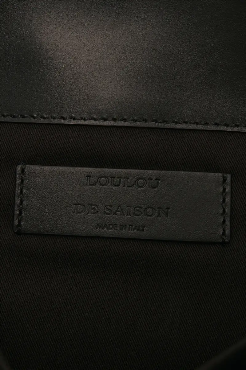 Loulou de Saison Simone Clutch | Thumbnail 6 Loulou de Saison Simone Clutch | Thumbnail 6