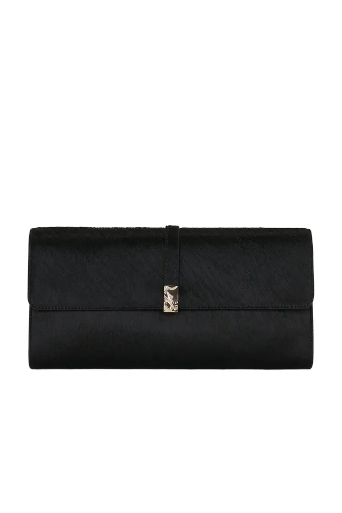 Loulou de Saison Simone Clutch