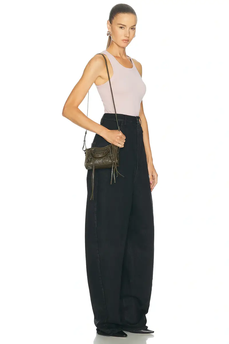 Balenciaga Le City Nano Bag | Thumbnail 2 Balenciaga Le City Nano Bag | Thumbnail 2