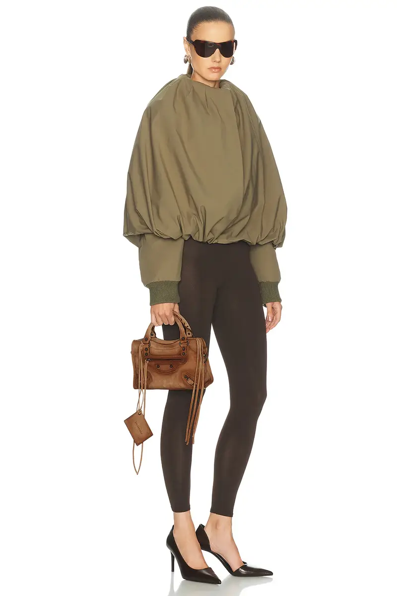 Balenciaga Le City Mini Bag | Thumbnail 2 Balenciaga Le City Mini Bag | Thumbnail 2