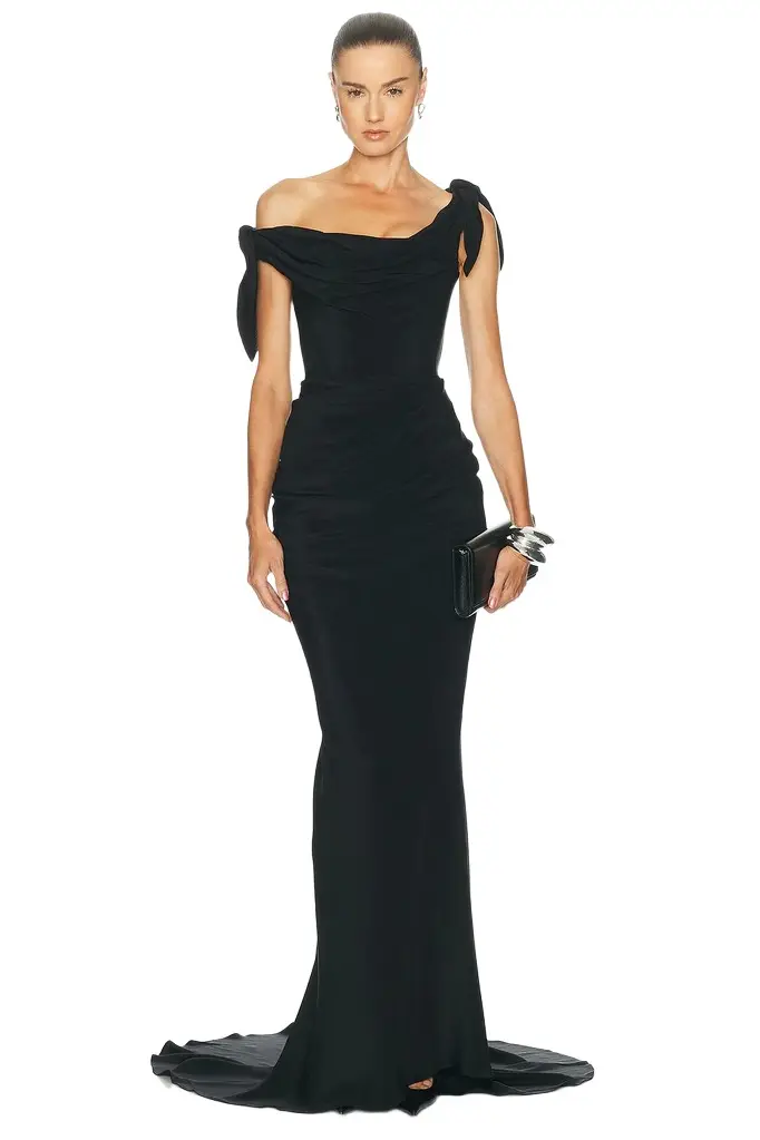 Nysa Gown Nysa Gown