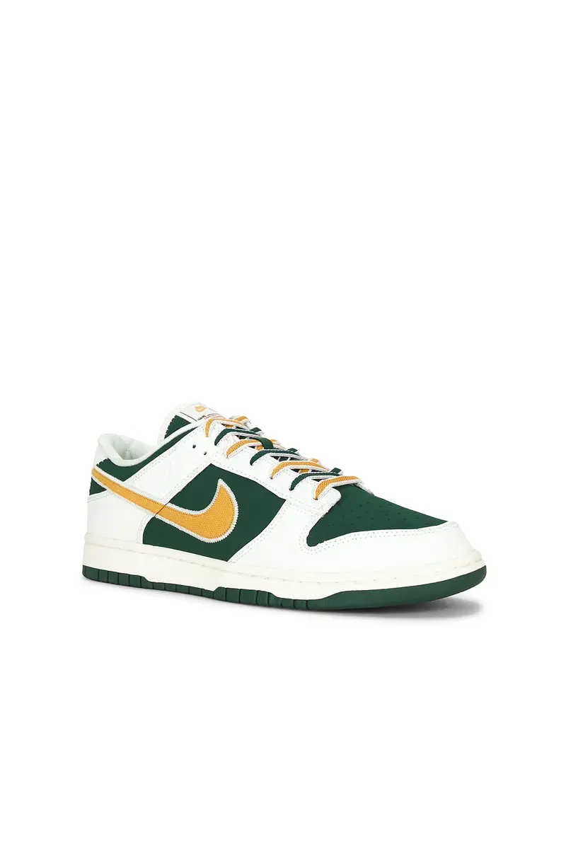 Nike Dunk Low Retro | Thumbnail 2 Nike Dunk Low Retro | Thumbnail 2
