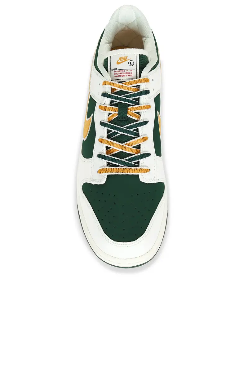 Nike Dunk Low Retro | Thumbnail 4 Nike Dunk Low Retro | Thumbnail 4