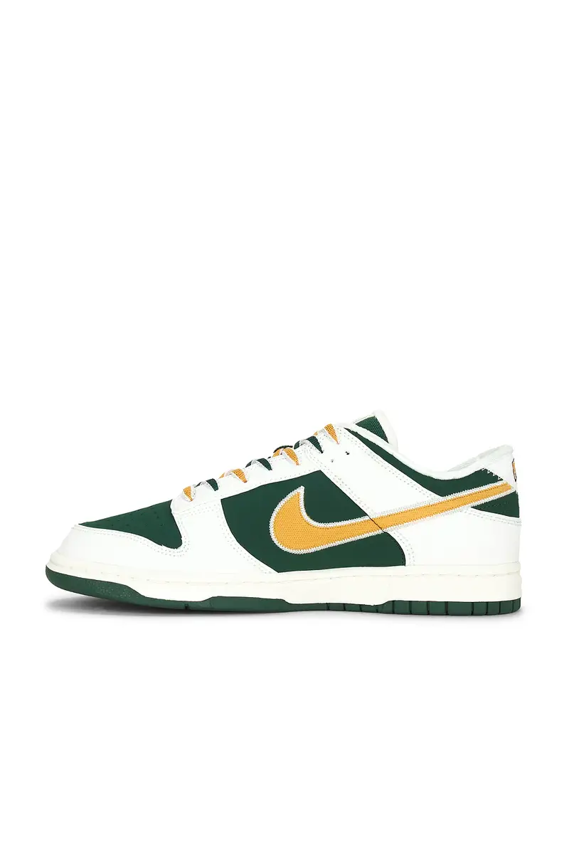 Nike Dunk Low Retro | Thumbnail 5 Nike Dunk Low Retro | Thumbnail 5
