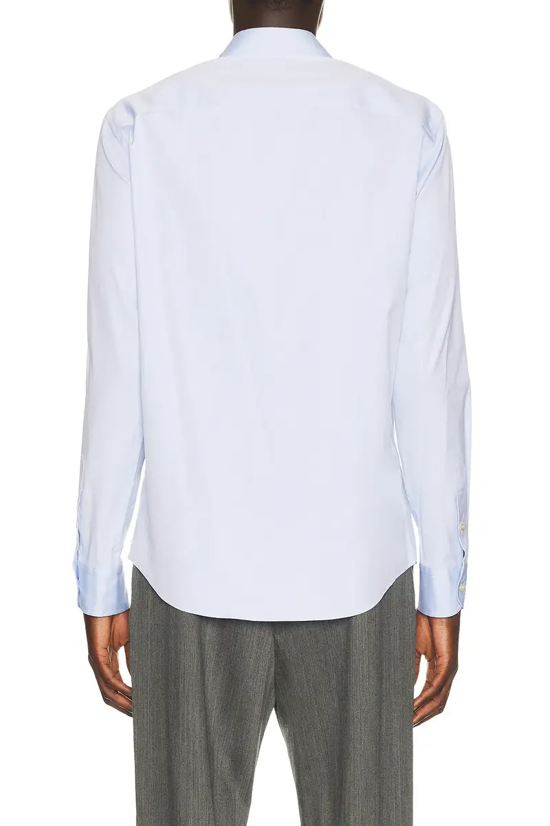 Valentino Long Sleeve Shirt | Thumbnail 2
