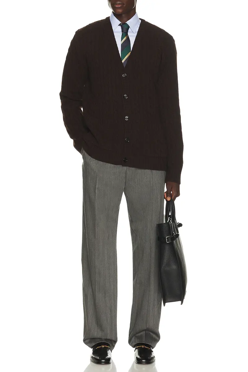 Valentino Long Sleeve Shirt | Thumbnail 3