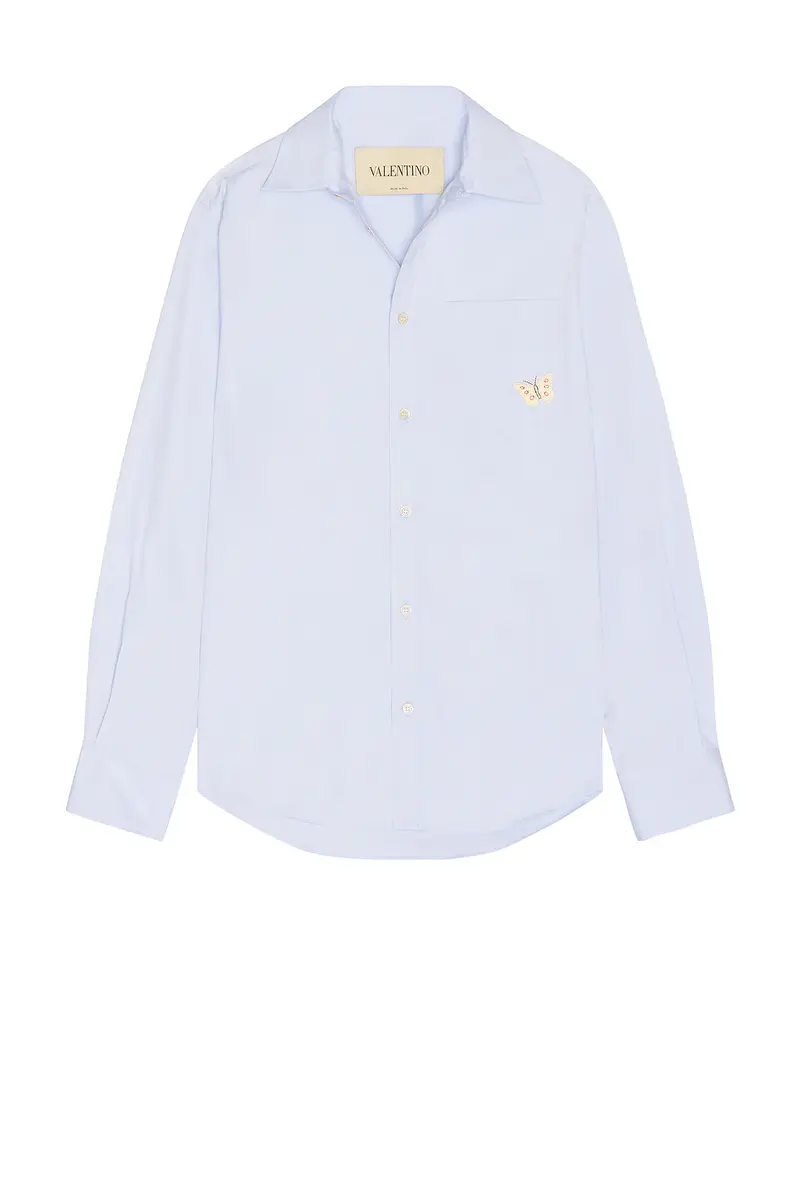 Valentino Long Sleeve Shirt | Thumbnail 4