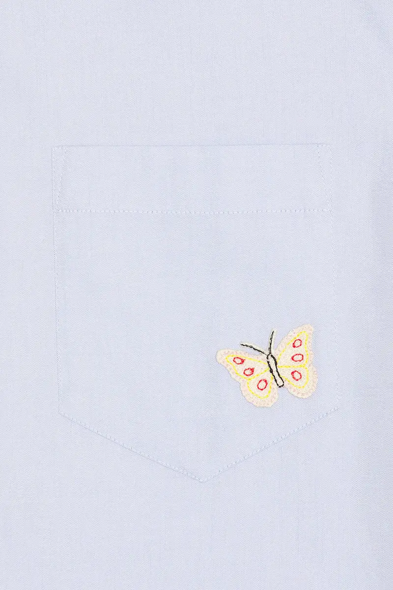 Valentino Long Sleeve Shirt | Thumbnail 5