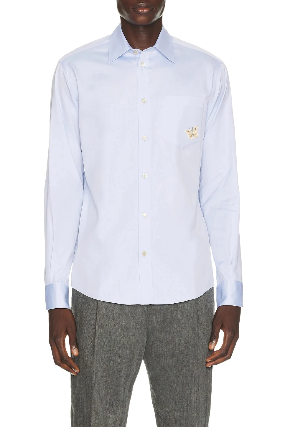 Long Sleeve Shirt Long Sleeve Shirt