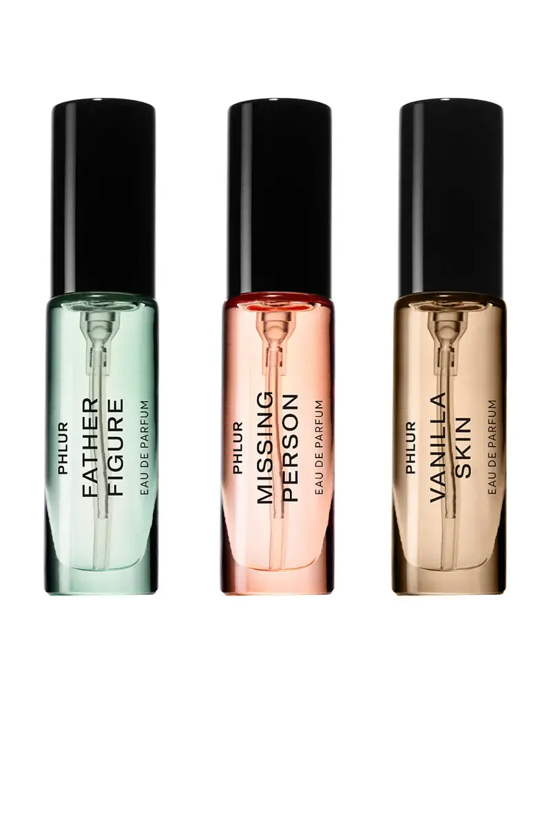 PHLUR Deluxe Trio Set | Thumbnail 2 PHLUR Deluxe Trio Set | Thumbnail 2