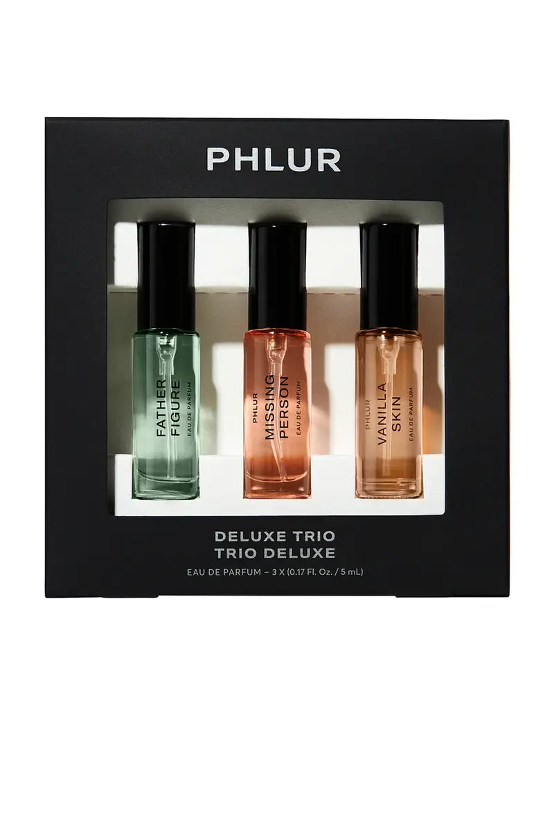 PHLUR Deluxe Trio Set | Thumbnail 3 PHLUR Deluxe Trio Set | Thumbnail 3
