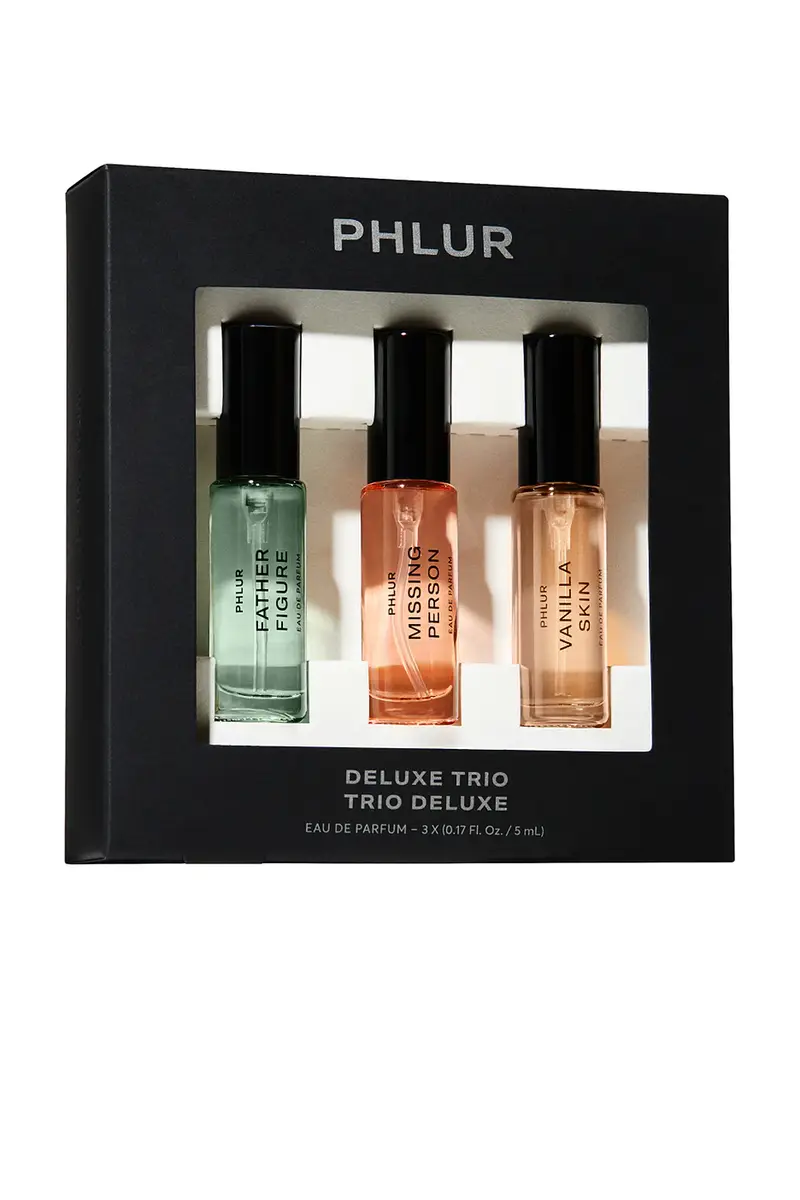 PHLUR Deluxe Trio Set | Thumbnail 4 PHLUR Deluxe Trio Set | Thumbnail 4