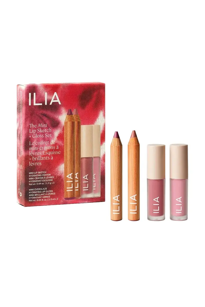 ILIA Best Friends' Set