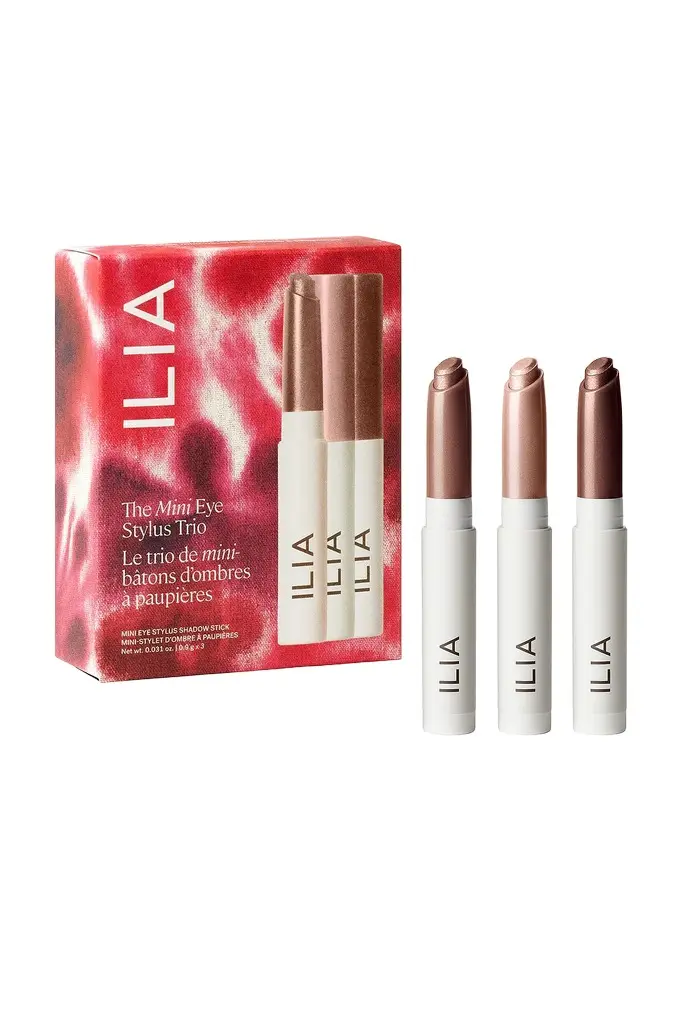 ILIA Mini Eye Trio Set