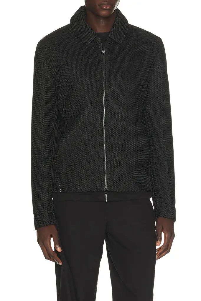 x _J.L-A.L_ Clrt Jacket x _J.L-A.L_ Clrt Jacket