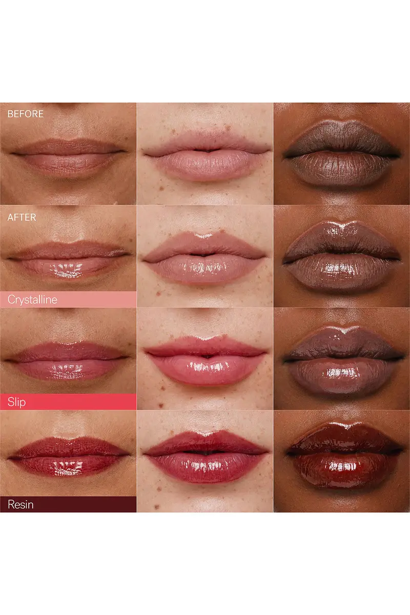 ILIA Overglaze Lip Gloss Deluxe Trio | Thumbnail 3 ILIA Overglaze Lip Gloss Deluxe Trio | Thumbnail 3