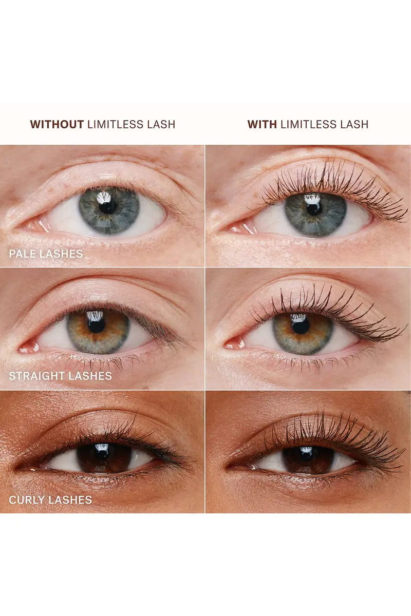 ILIA The Mascara Duo | Thumbnail 4 ILIA The Mascara Duo | Thumbnail 4