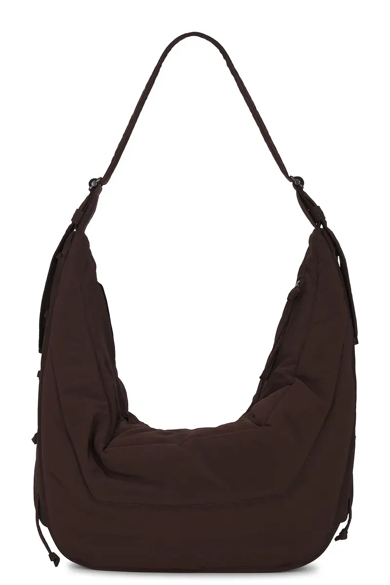 Lemaire Large Soft Game Bag | Thumbnail 2 Lemaire Large Soft Game Bag | Thumbnail 2