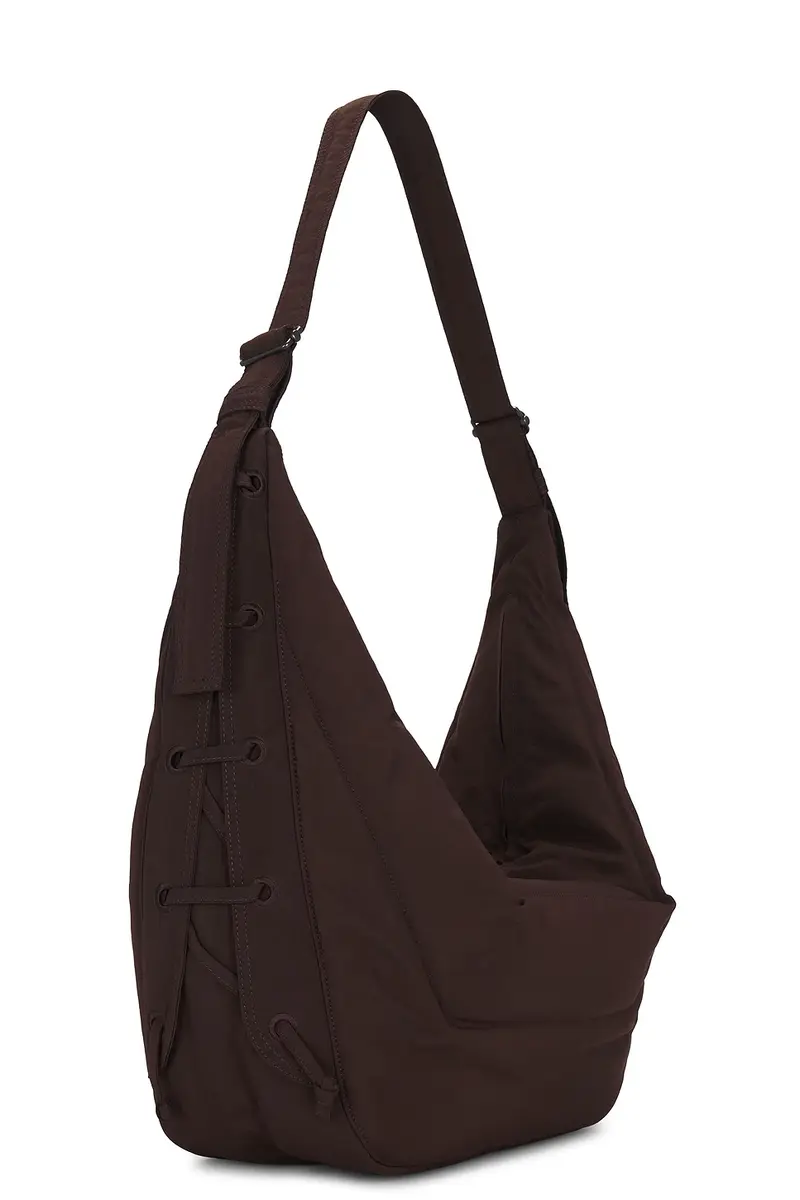 Lemaire Large Soft Game Bag | Thumbnail 3 Lemaire Large Soft Game Bag | Thumbnail 3