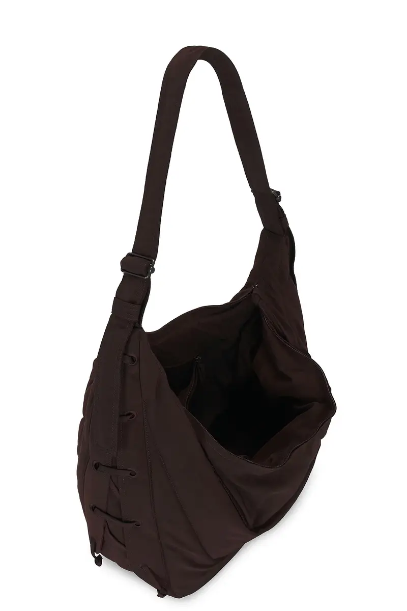 Lemaire Large Soft Game Bag | Thumbnail 4 Lemaire Large Soft Game Bag | Thumbnail 4