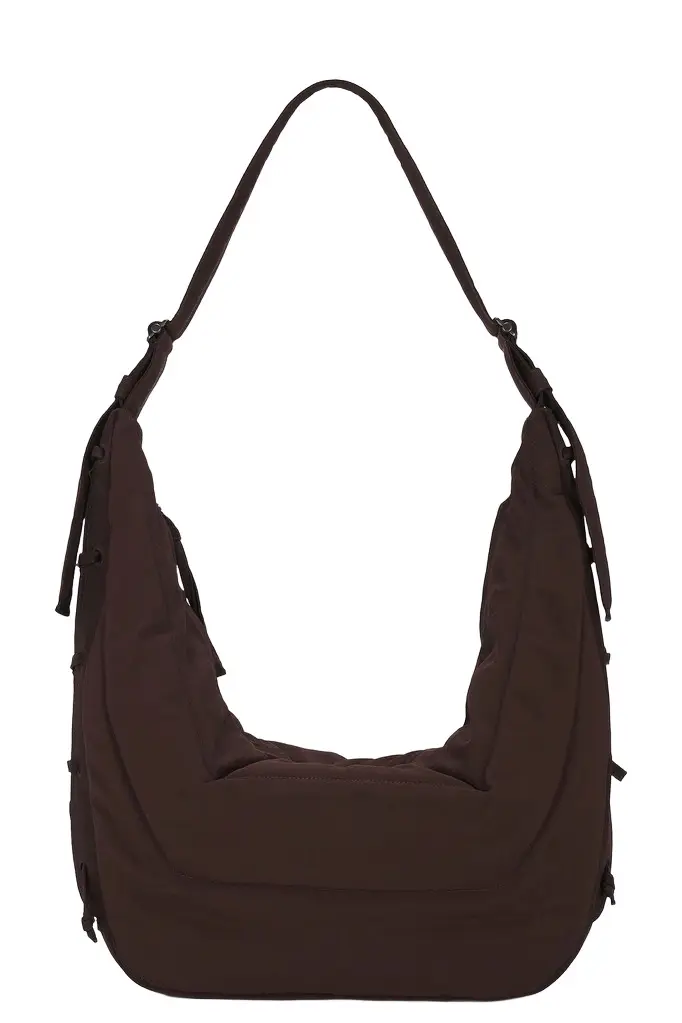 Lemaire Large Soft Game Bag