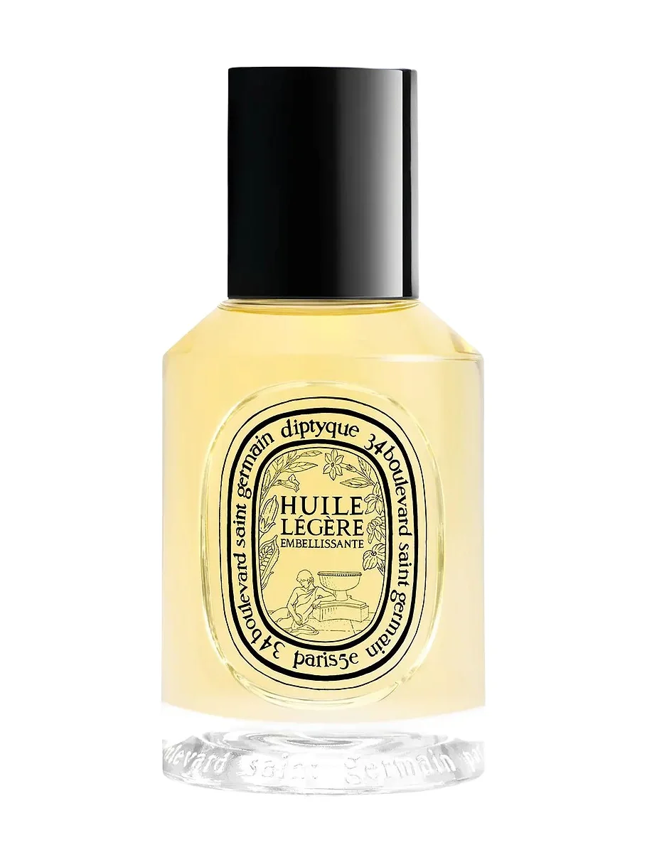 Perfecting Satin Oil