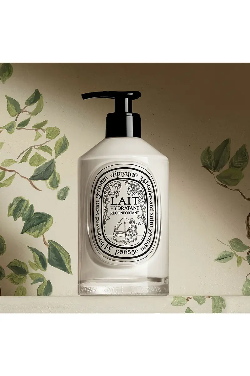 Diptyque Comforting Hydrating Body Milk | Thumbnail 2
