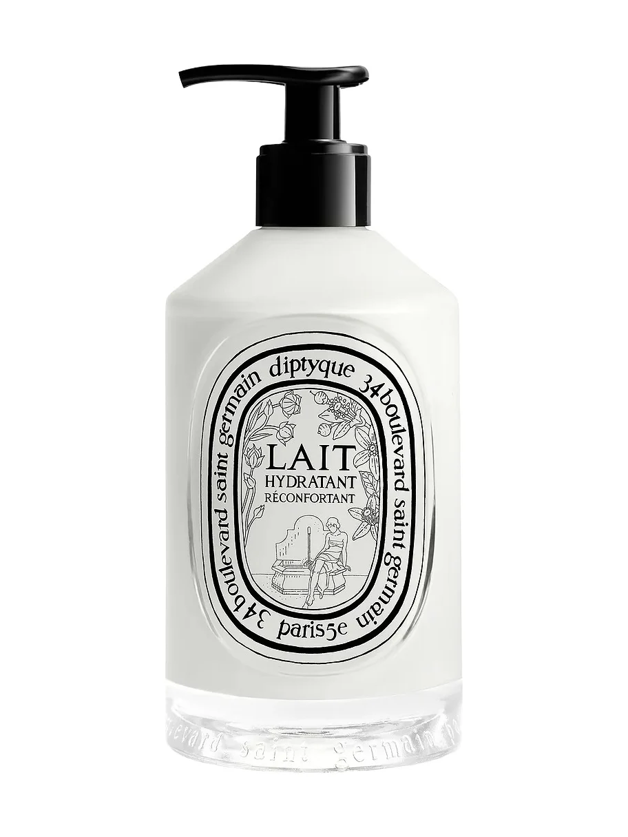 Comforting Hydrating Body Milk