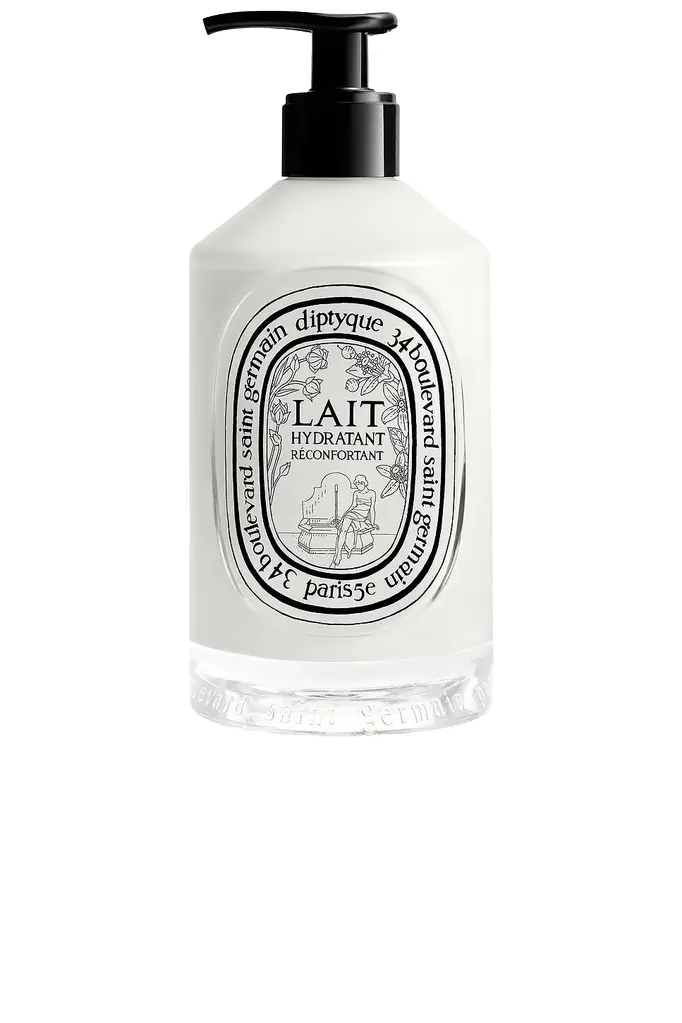 Diptyque Comforting Hydrating Body Milk